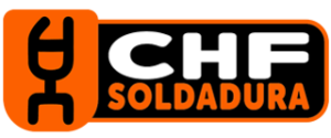 LOGO CHF SOLDADURA